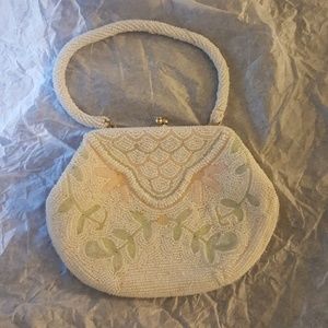 Vintage purse